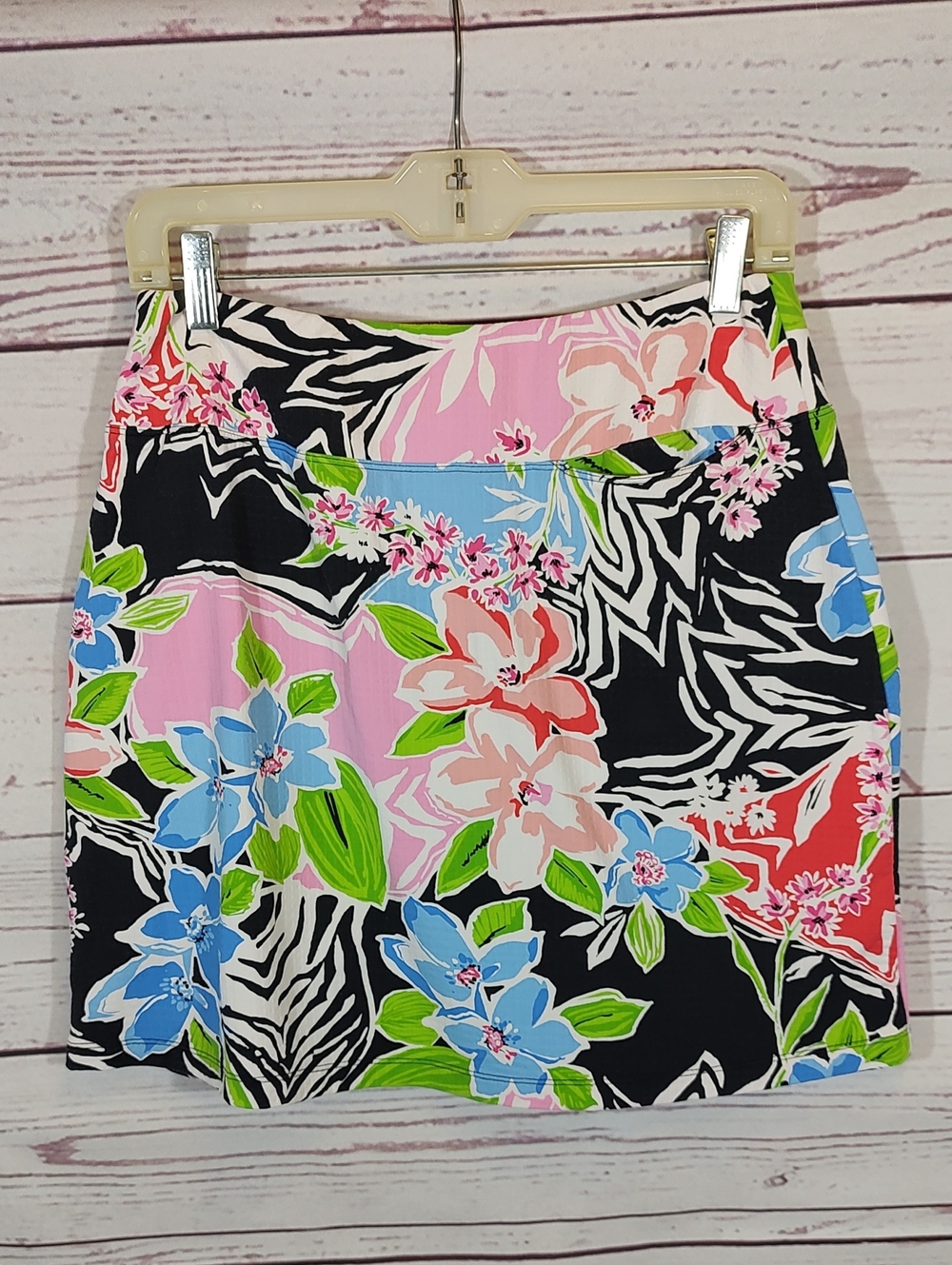 Mini Skort - Picture 2 of 3